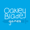 Oakley Blade Games
